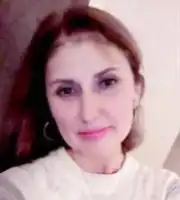 Яковлева Дарья Романовна