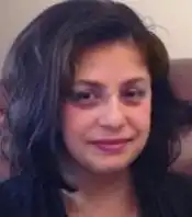 Яковлева Елизавета Андреевна
