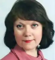 Яковлева Карина Анатольевна