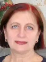 Яковлева Виктория Петровна