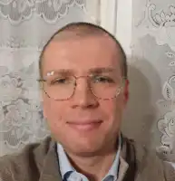 Алексеев Давид Валерьевич