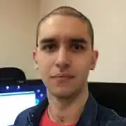 Андреев Денис