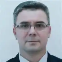 Андреев Евгений Эдуардович