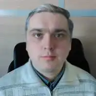Андреев Евгений