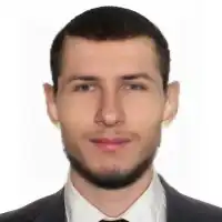 Андреев Семён Матвеевич
