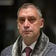 Андреев Степа Андреевич