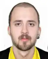 Андреев Степан