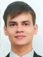 Андреев Степан Игнатьевич