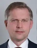 Анисимов Фёдор Данилович