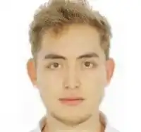 Анисимов Матвей Владимирович