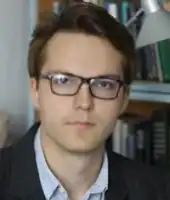 Анисимов Михаил Виталиевич
