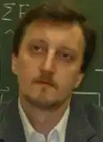 Антонов Сергей Андреевич