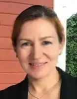 Антонова Анна Денисовна