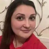 Антонова Виктория Фёдоровна