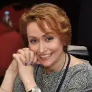 Яшина Алина