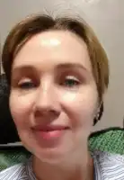 Яшина Ирина Евгеньевна
