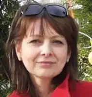 Яшина Ксения Анатольевна