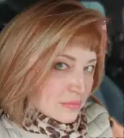Багдасарова Елена Романовна
