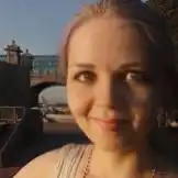 Багдасарова Карина Анатольевна
