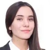 Багдасарова Карина Романовна