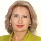 Багдасарова Любовь Романовна