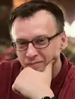 Барсуков Кирилл Сергеевич