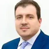 Беляев Илья Тарасович