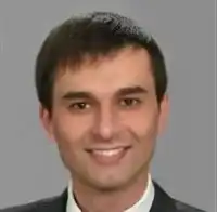 Беляев Руслан Анатольевич