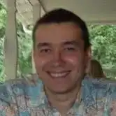 Беляев Семён