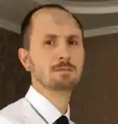 Беляев Степан Дмитриевич