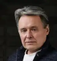 Беляев Святослав Тимофеевич