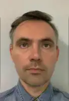 Беляев Вячеслав Савельевич
