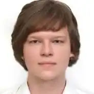 Белоусов Степа Федорович