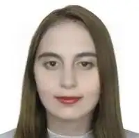 Белова Алиса Андреевна