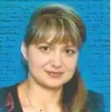 Белова Дарья