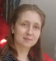 Белова Дарья Анатольевна