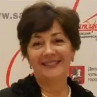 Белова Любовь