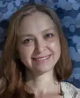Богачева Алина Юрьевна