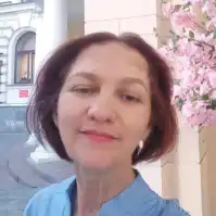 Богачева Анастасия Анатольевна