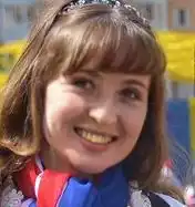 Богачева Диана Юрьевна