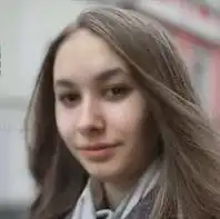 Богачева Кристина