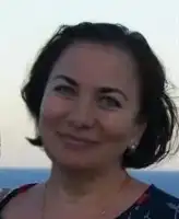 Богачева Любовь