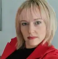 Богачева Варвара Олеговна