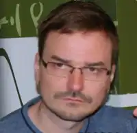 Богданов Алексей Викторович