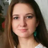 Богданова Анастасия