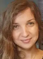 Богданова Наталья Юрьевна