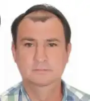 Богомолов Арсений Валерьевич