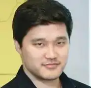 Богомолов Марк Всеволодович