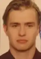 Богомолов Петр