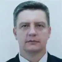 Богомолов Юрий Аркадьевич
